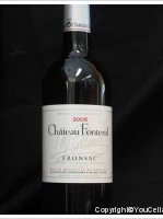Château Fontenil