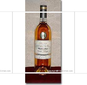 Domaine de l'Ancienne Cure - Cuvée Abbaye