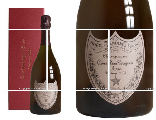 Moët et Chandon, Dom Pérignon