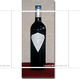 Domaine de l'Ancienne Cure - L'Extase
