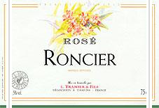 Roncier