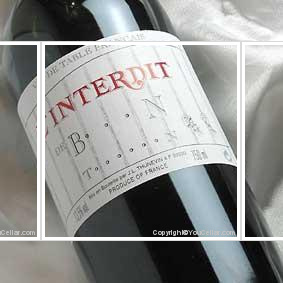 L'Interdit de Badon