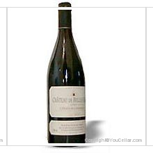 Château de Belles Eaux - Cuvée Sylveric