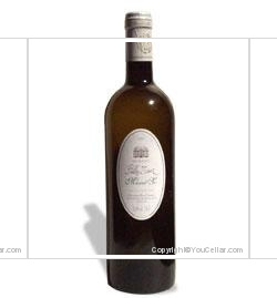 Domaine de Belles Eaux - Muscat Sec