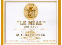 Michel Chapoutier - Le Méal