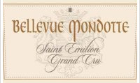 Château Bellevue Mondotte