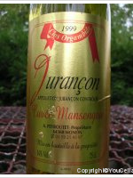 Clos Orgambide - Cuvée mensengou