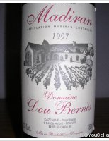 Domaine Dou Bernès - Tradition