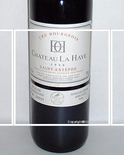 Château La Haye