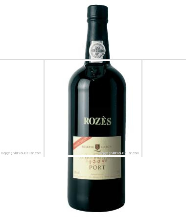 Rozès - Late Bottled Vintage