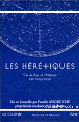 Château d'Oupia - Les Hérétiques