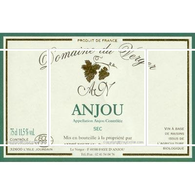 Domaine du Verger