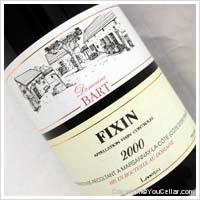 Domaine Bart