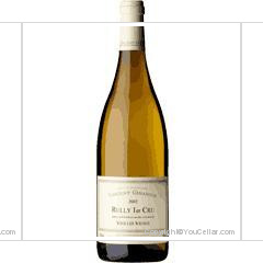 Domaine Vincent Girardin - Vieilles Vignes 1er Cru