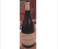 Domaine Vincent Girardin - Morgeot 1er Cru