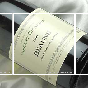 Domaine Vincent Girardin