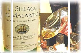 Le Sillage de Malartic