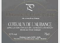 Domaine de Haute-Perche - Sélection Grains Nobles