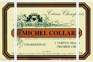 Michel Collard
