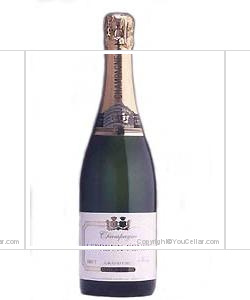 Lepreux-Penet - Réserve Demi-sec