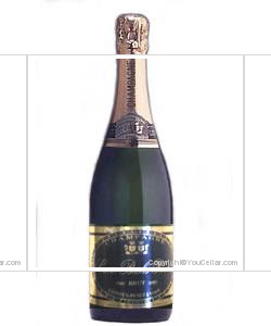 Lepreux-Penet - Cuvée Basles Penet