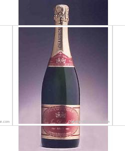 Lepreux-Penet - Cuvée Jean-Baptiste Lepreux