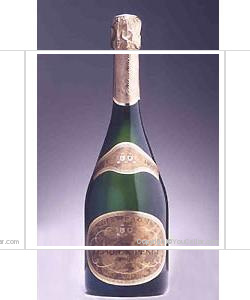 Lepreux-Penet - Cuvée Millésimée Brut