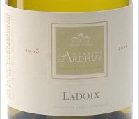 Domaine d'Ardhuy