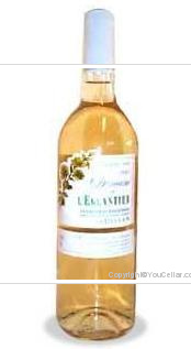 Clairette d'Adissan - Domaine de l'Eglantier