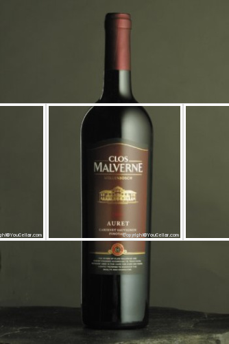 Clos Malverne, Auret