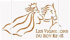 Les Vignerons du Roy René