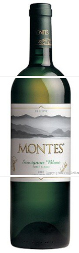 Montes - Sauvignon Blanc / Fumé Blanc