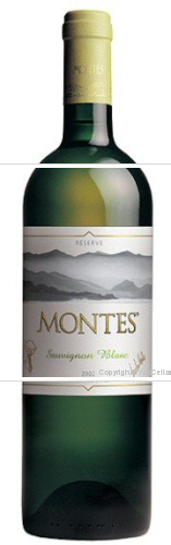 Montes - Sauvignon Blanc