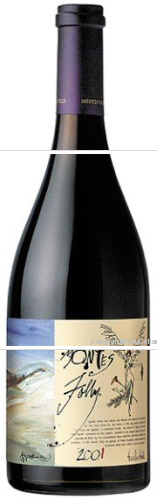 Montes - Folly