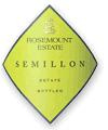 Rosemount Estate - Semillon