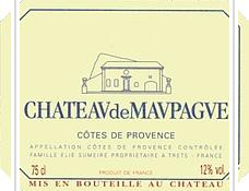 Château de Maupague