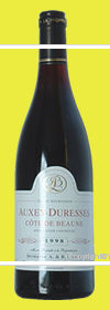 Domaine André et Bernard Labry
