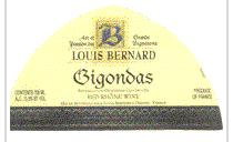 Louis Bernard