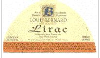 Louis Bernard