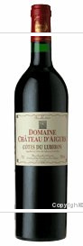 Domaine Château d'Aigues