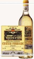 Château Ferrande