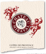 Château Miraval