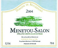 Domaine de Beaurepaire