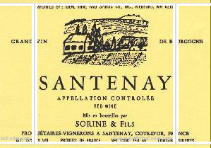 Sorine et Fils