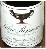 Domaine Gros Frère et Soeur
