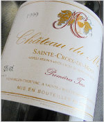 L'Enclos du Château du Mont