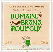Domaine Brana