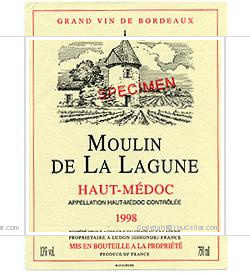 Moulin de La Lagune