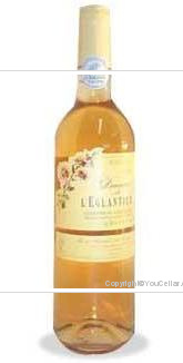 Clairette d'Adissan - Domaine de l'Eglantier