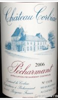 Château Corbiac